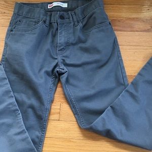 Levi men’s jeans